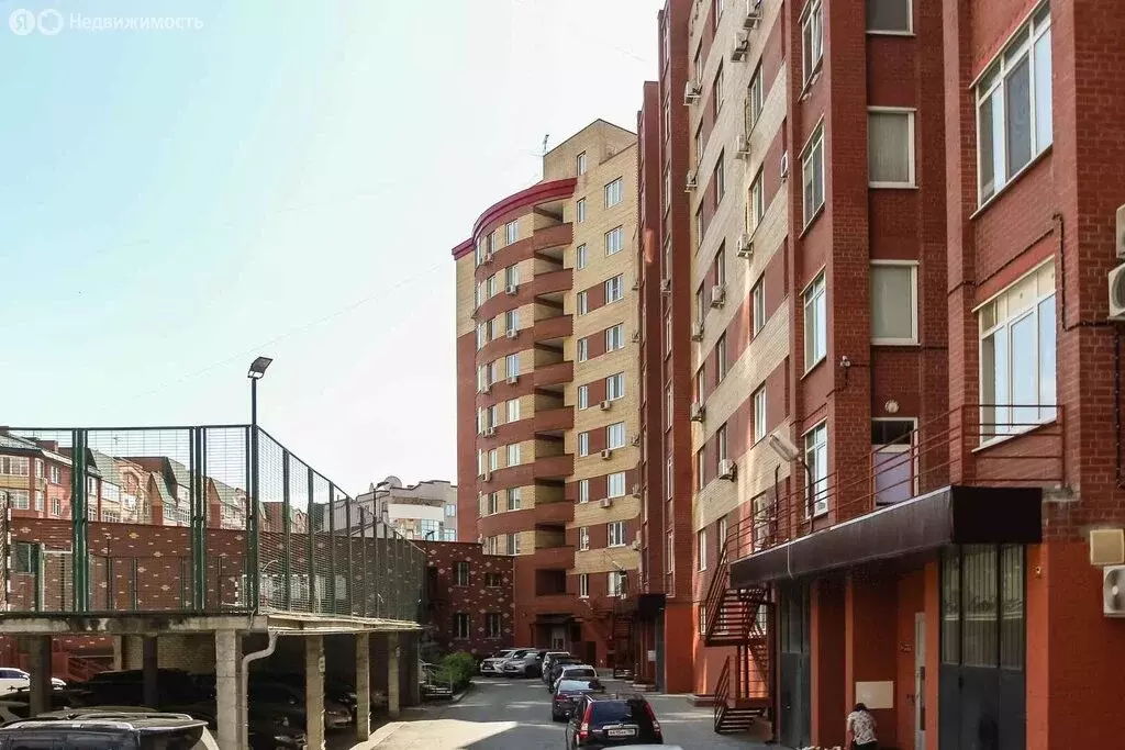 3-комнатная квартира: Тюмень, Советская улица, 51к3 (86 м) - Фото 1