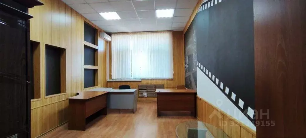 Офис в Липецкая область, Липецк пл. Победы, 8 (28 м) - Фото 0