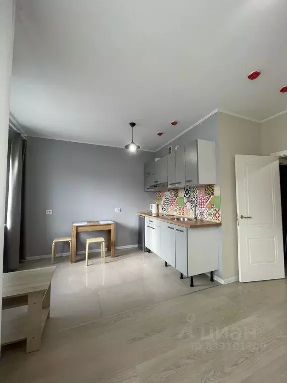Студия Москва ул. Маресьева, 6к2 (25.9 м) - Фото 2