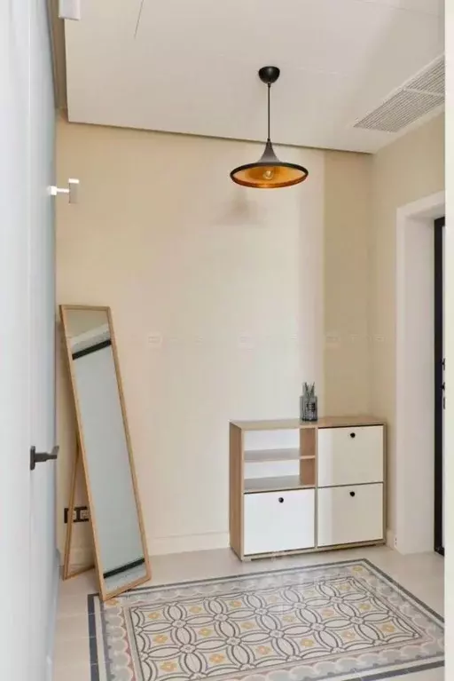 2-к кв. Татарстан, Казань Спартаковская ул., 14 (82.0 м) - Фото 1