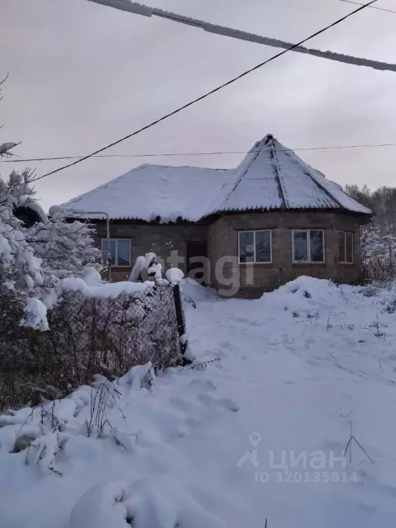 Дом в Челябинская область, Миасс Напилочная ул., 15 (123 м) - Фото 0