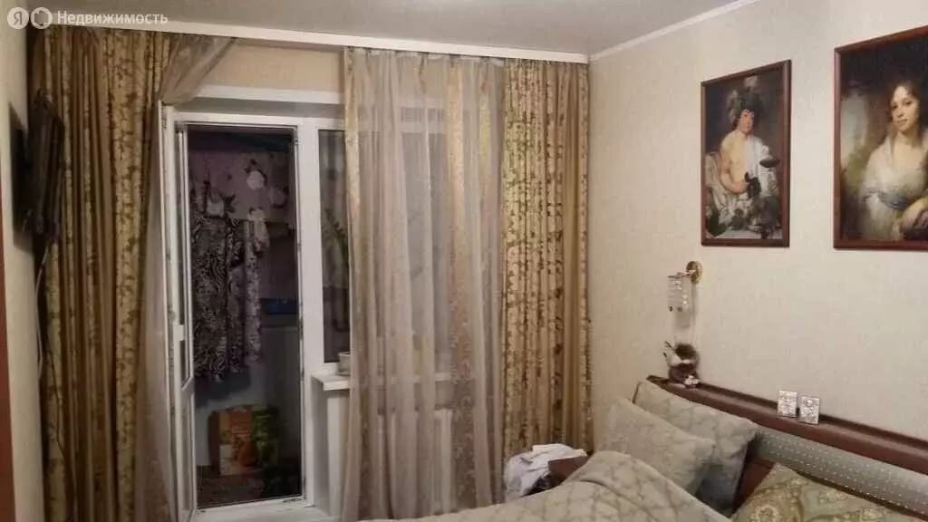 2-комнатная квартира: Тула, Пролетарская улица, 36 (51 м) - Фото 0