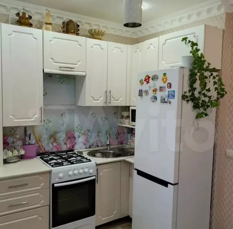 Продаётся 2-к квартира, 40 м - Фото 0