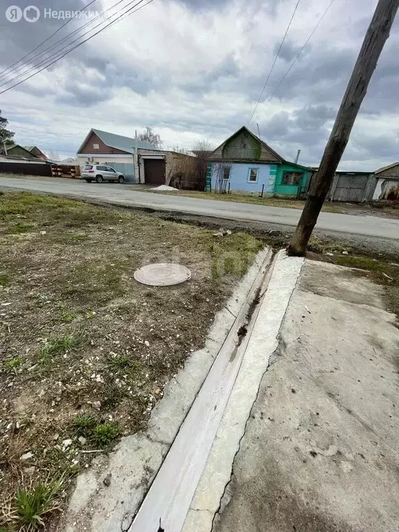 Дом в Южноуральск, улица 40 лет Октября, 39 (67.7 м) - Фото 1