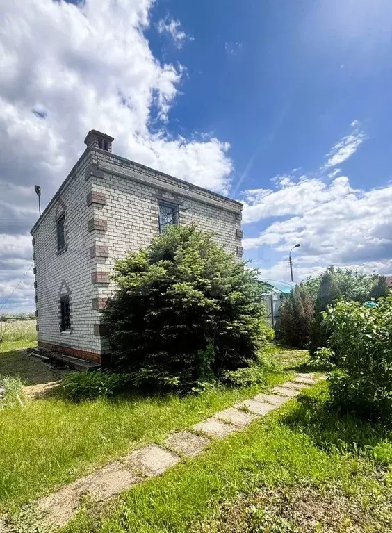 Дача 80 м на участке 15 сот. - Фото 1