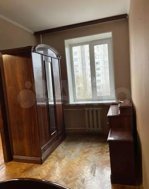 2-к. квартира, 45 м, 4/8 эт. - Фото 1