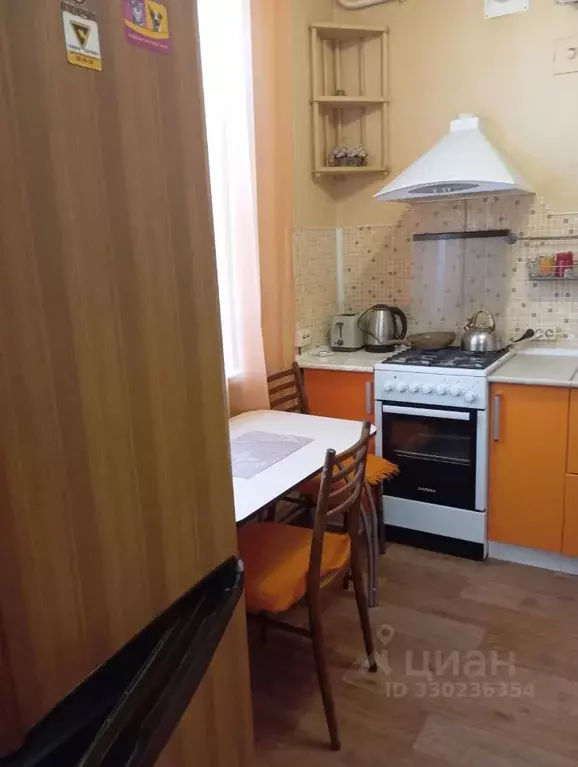 1-к кв. Нижегородская область, Дзержинск Учебный пер., 8 (42.0 м) - Фото 2