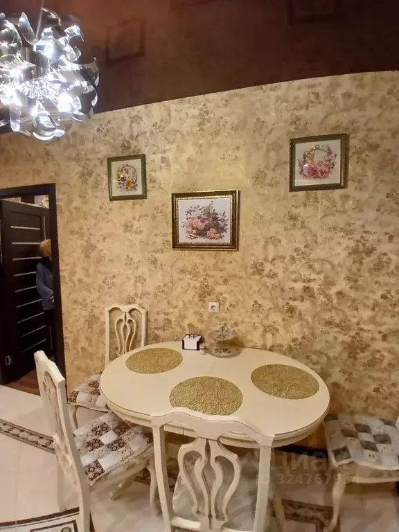 1-к кв. Вологодская область, Вологда Окружное ш., 26 (40.0 м) - Фото 2