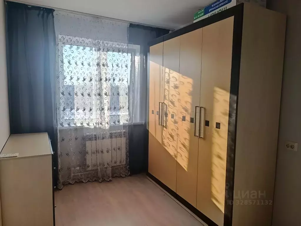 2-к кв. Орловская область, Мценск 1-й мкр, 24 (44.2 м) - Фото 1