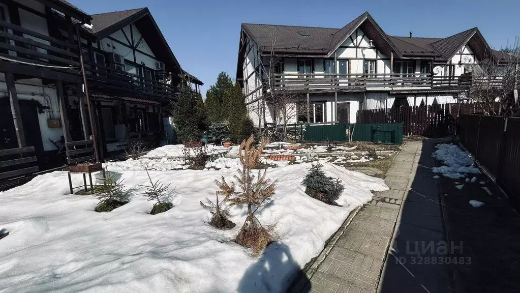 Таунхаус, 67.4 м - Фото 1