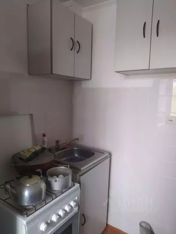 1-к кв. Самарская область, Самара Енисейская ул., 49 (20.2 м) - Фото 2