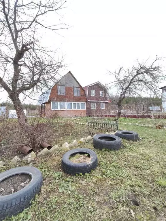 Дом в Нижегородская область, Дзержинск просп. Свердлова (17 м) - Фото 2