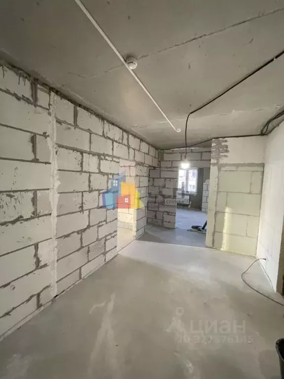 3-к кв. Тульская область, Тула городской округ, с. Осиновая Гора ул. ... - Фото 2