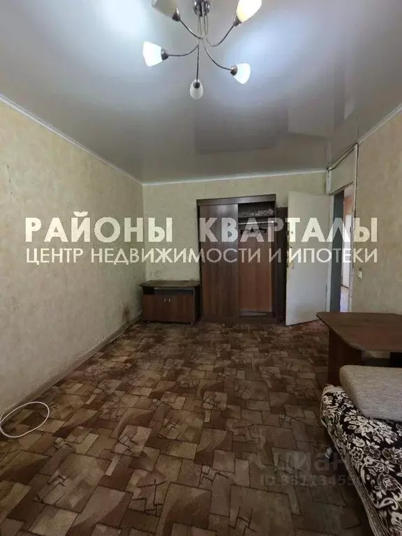 Комната Челябинская область, Челябинск Комсомольский просп., 30а (17.9 ... - Фото 2