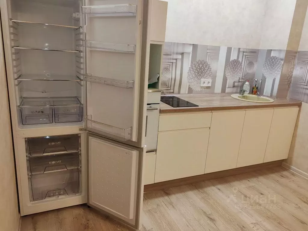 1-к кв. Вологодская область, Вологда Водники мкр, ул. Северная, 36В ... - Фото 2