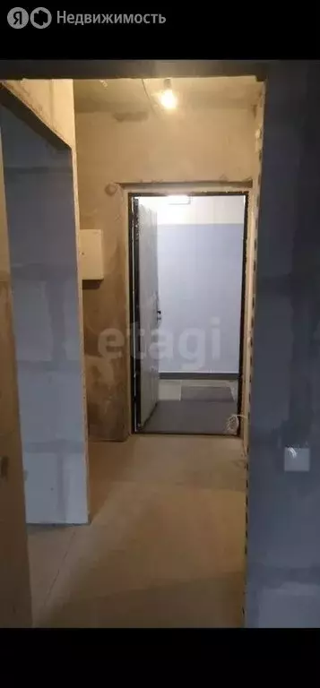 1-комнатная квартира: Мурино, улица Шувалова, 44 (33.9 м) - Фото 1