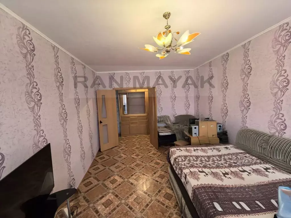 2-к кв. Адыгея, Майкоп ул. 12 Марта, 130/1 (51.7 м) - Фото 2