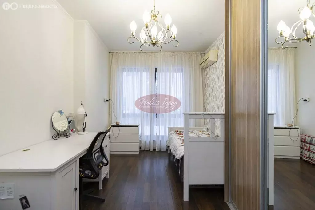 4-комнатная квартира: Тюмень, улица Максима Горького, 68к1 (103 м) - Фото 2