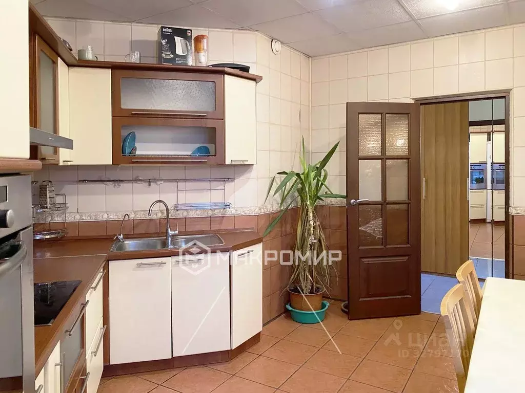 3-к кв. Санкт-Петербург Кондратьевский просп., 62К3 (95.0 м) - Фото 2