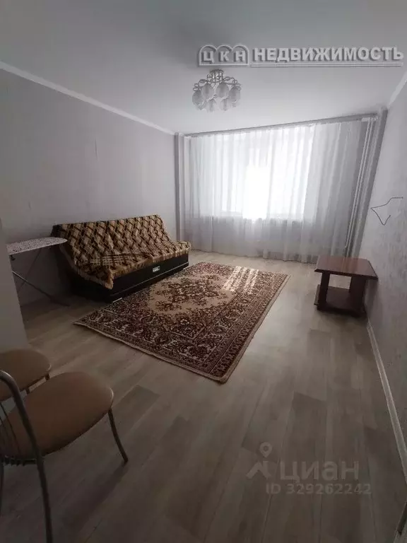 1-к кв. Оренбургская область, Оренбург ул. Диагностики, 3 (40.0 м) - Фото 2