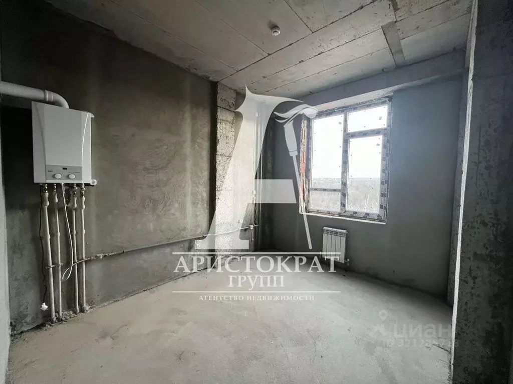 1-к кв. Ставропольский край, Пятигорск Кооперативная ул., 36 (40.1 м) - Фото 1
