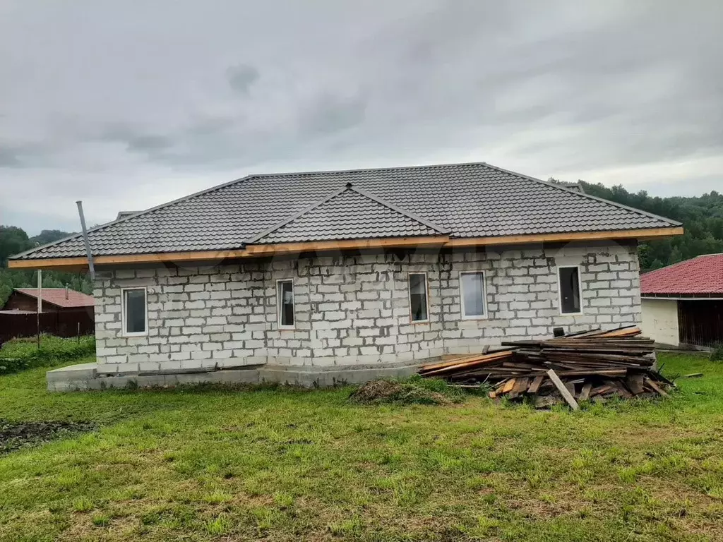 Дом 174 м на участке 10 сот. - Фото 1