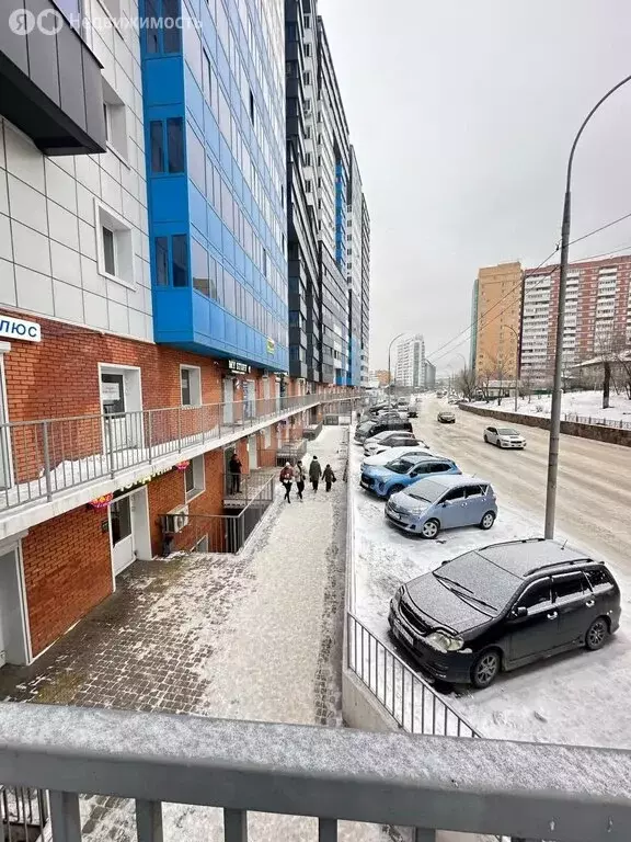 Помещение свободного назначения (99.3 м) - Фото 1