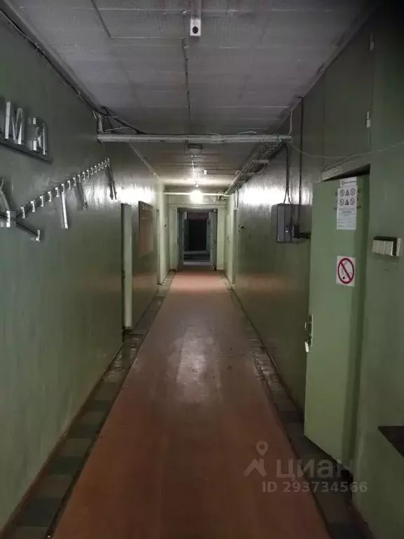 Помещение свободного назначения в Ленинградская область, Выборгский ... - Фото 2