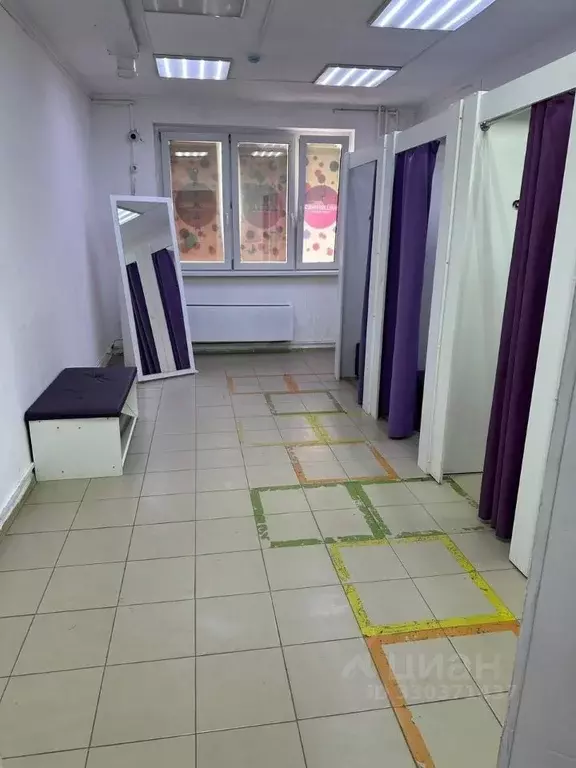 Помещение свободного назначения в Московская область, Ленинский ... - Фото 2