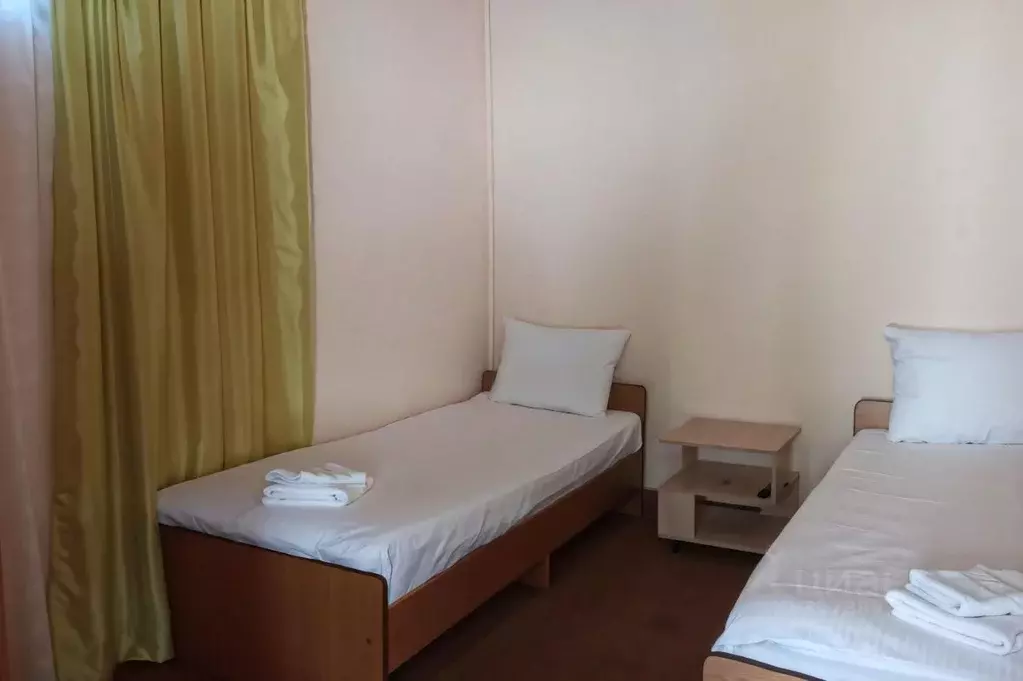 Комната Краснодарский край, Сочи Адлер жилрайон, ул. Герцена, 15 (10.0 ... - Фото 0