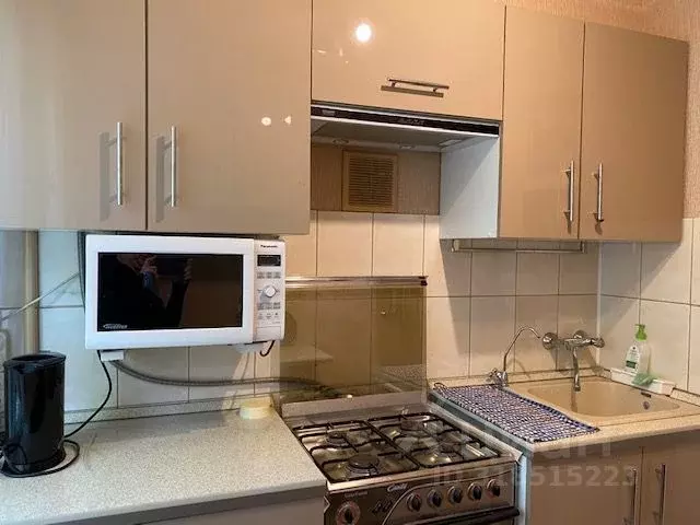2-к кв. Московская область, Балашиха Железнодорожный мкр, ул. ... - Фото 1