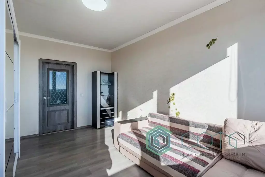 2-к кв. Калининградская область, Калининград ул. Олега Кошевого, 34 ... - Фото 2