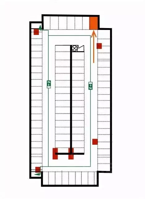 Гараж в Московская область, Одинцовский городской округ, Заречье пгт ... - Фото 2