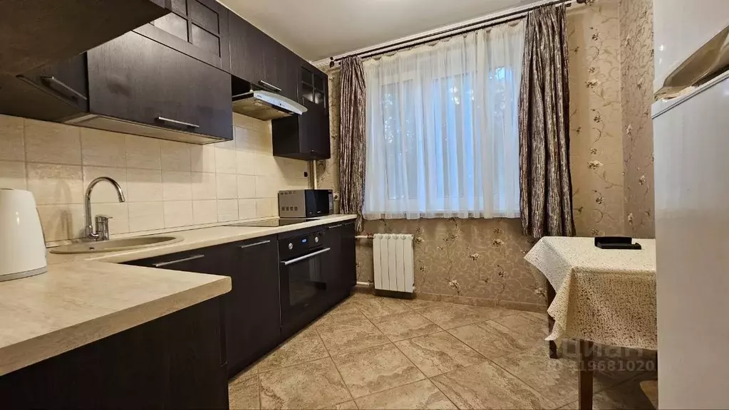 3-к кв. Москва Коломенская ул., 27 (61.9 м) - Фото 0