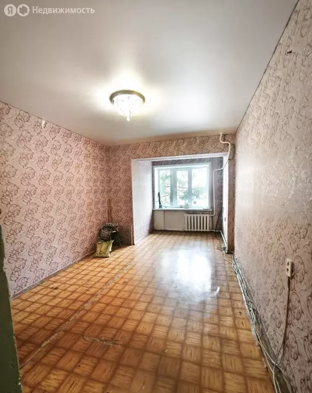 1к в -комнатной квартире (15.9 м) - Фото 1