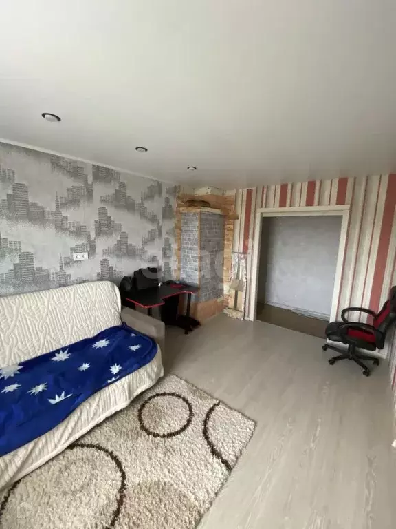 Продаётся 3-к квартира, 66.7 м - Фото 1