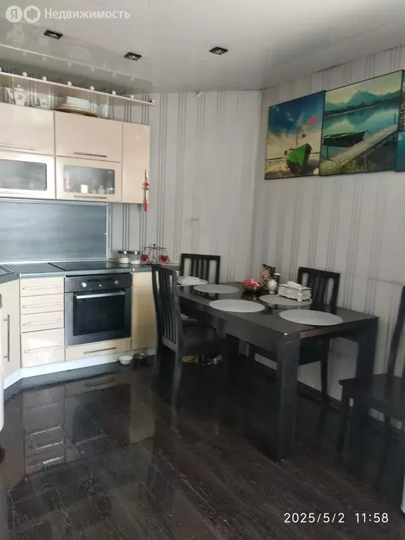 Квартира-студия: Барнаул, улица Георгия Исакова, 264 (41 м) - Фото 0