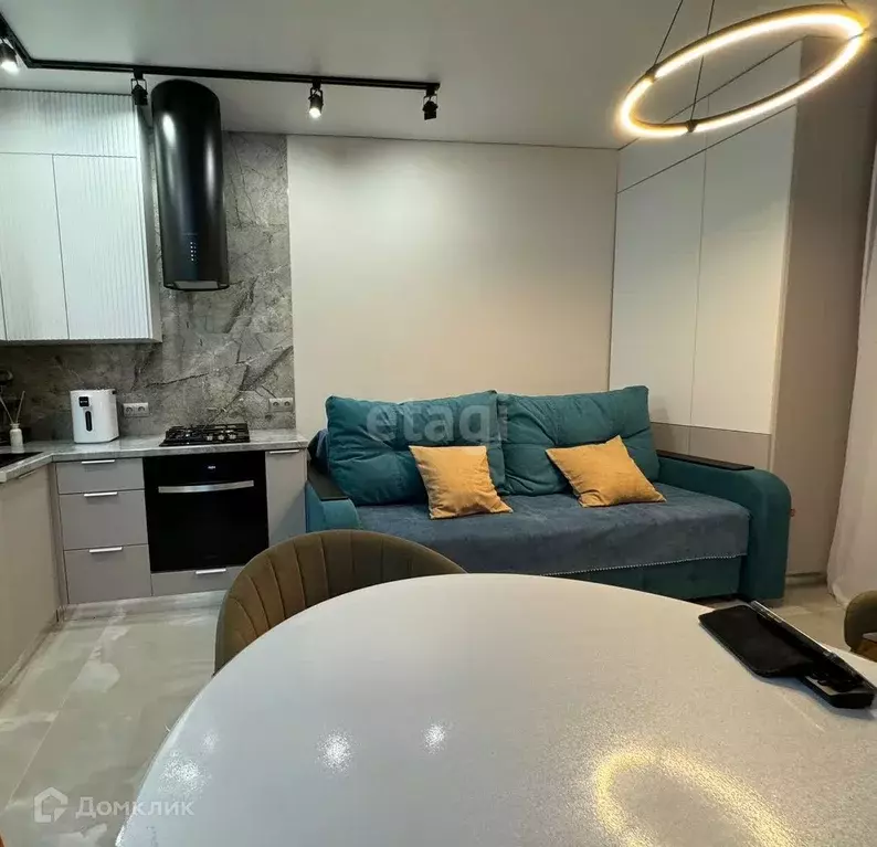 Продаётся 1-к квартира, 36.6 м - Фото 1