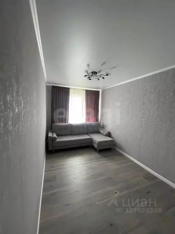 2-к кв. Ставропольский край, Ставрополь ул. Доваторцев, 90/3 (55.0 м) - Фото 1