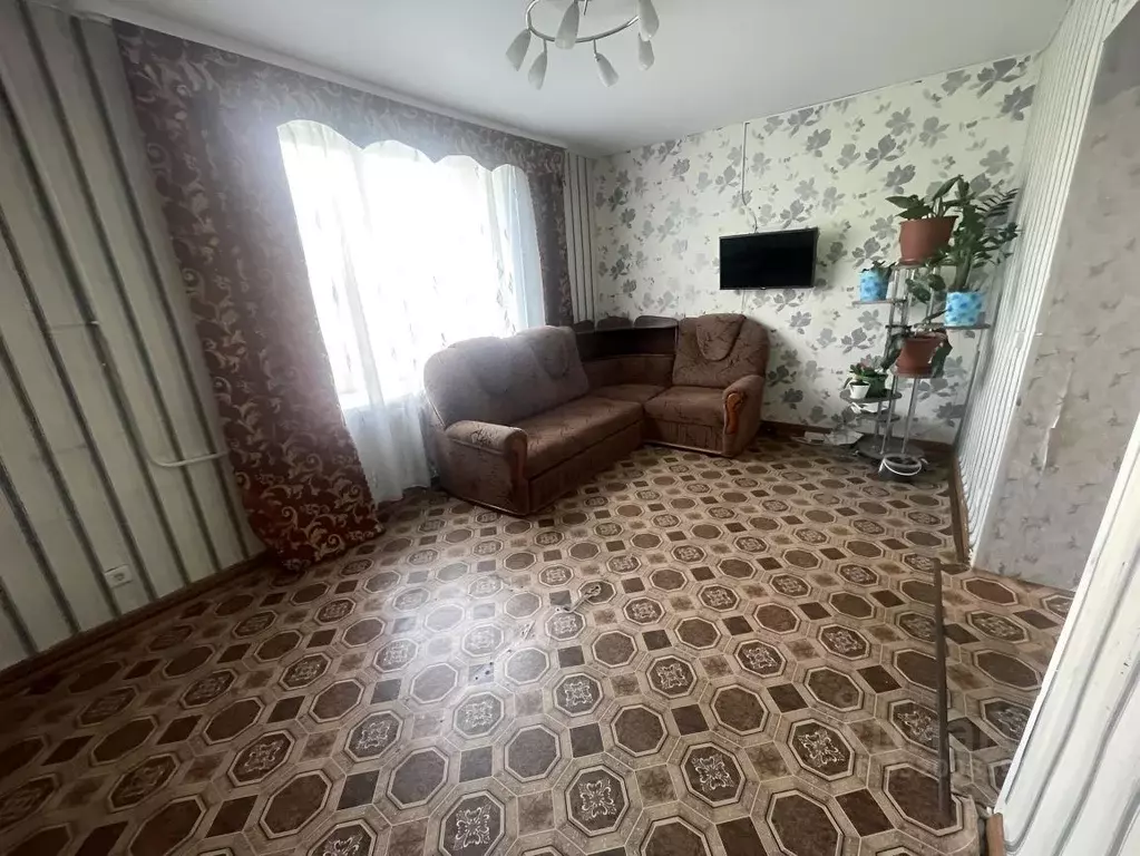 4-к кв. Башкортостан, Белорецк ул. В. Белинского, 30 (77.2 м) - Фото 1