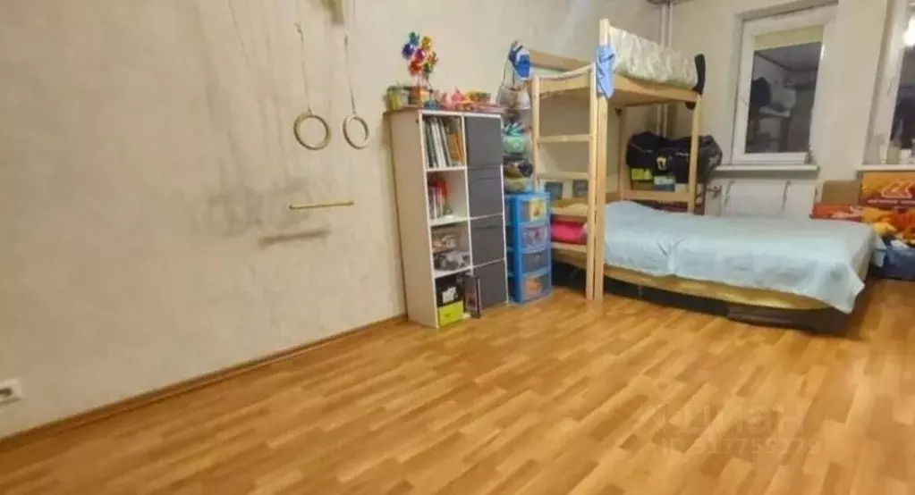 Комната Санкт-Петербург ул. Бутлерова, 40 (13.0 м) - Фото 1