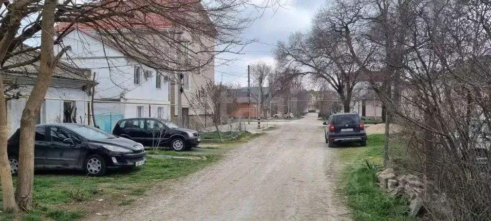 2-к кв. Крым, Феодосия ул. Головина, 13 (36.3 м) - Фото 1