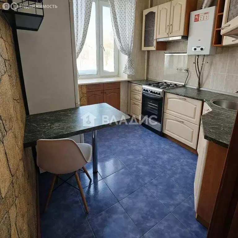 1-комнатная квартира: Павловский Посад, улица Фрунзе, 22 (31.7 м) - Фото 2