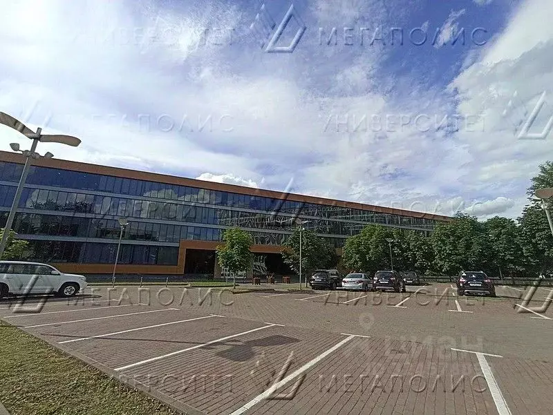 Офис в Москва Варшавское ш., 1С6 (705 м) - Фото 1