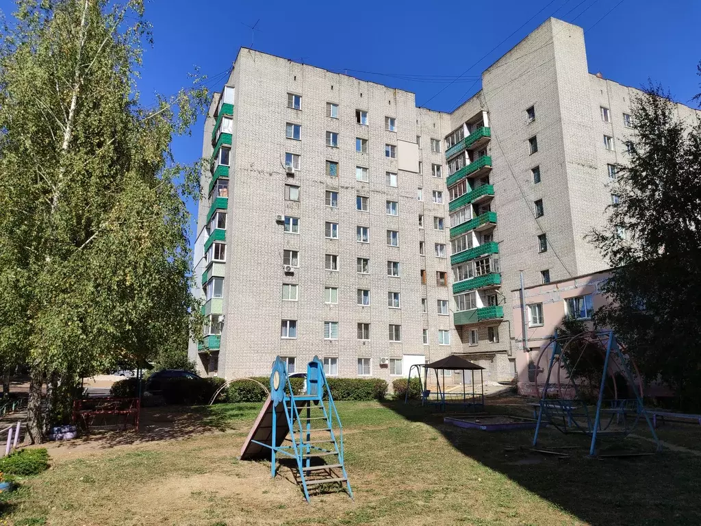 Продаётся 2-к квартира, 46.3 м - Фото 0