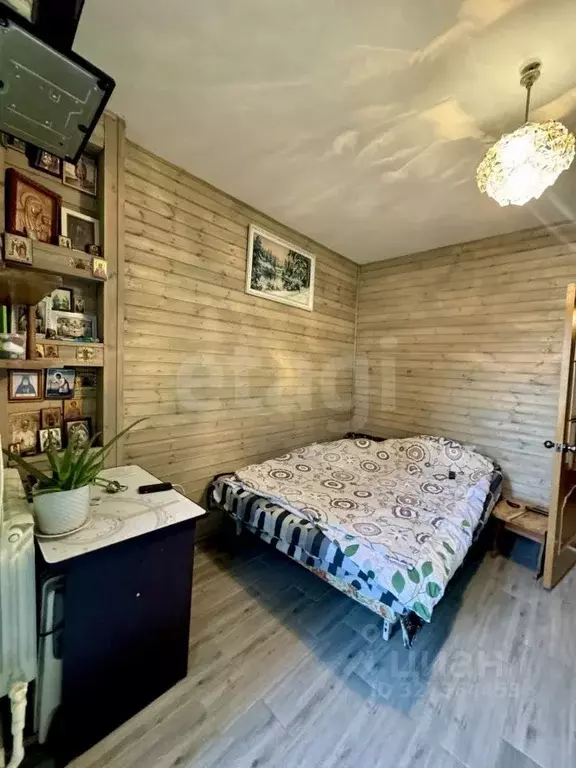 1-к кв. Краснодарский край, Анапа Парковая ул., 60Вк1 (41.1 м) - Фото 1