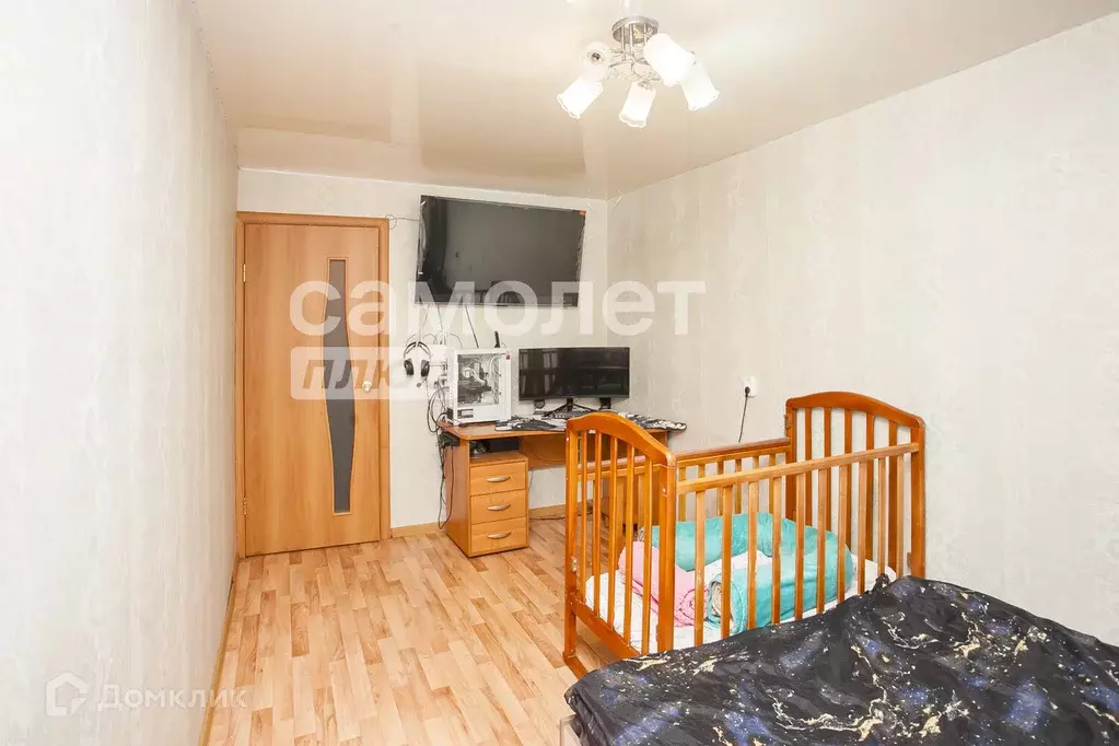 Продаётся 1-к квартира, 29.1 м - Фото 1