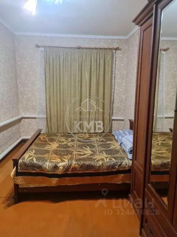 Дом в Ставропольский край, Минеральные Воды Кооперативный пер., 12 ... - Фото 2