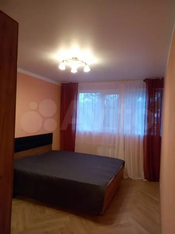 2-к. квартира, 48 м, 1/9 эт. - Фото 1