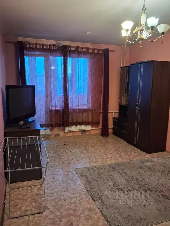 1-к кв. Санкт-Петербург Яхтенная ул., 22к2 (39.0 м) - Фото 1